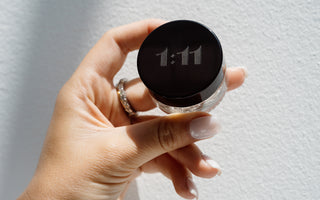 Marie Claire | 1:11 Eyebrow Gel - Everything you need to complete your look with complete confidence!