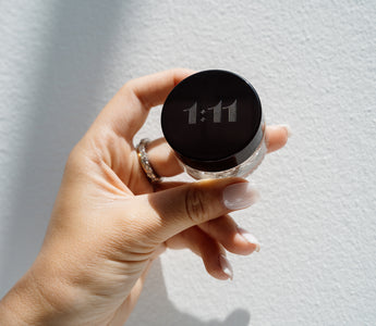 Marie Claire | 1:11 Eyebrow Gel - Everything you need to complete your look with complete confidence!